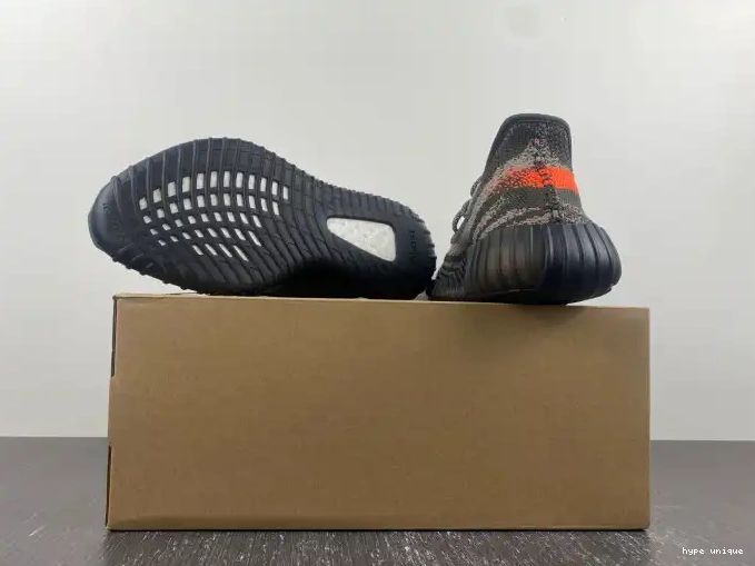 hype Yeezy HQ7045 350 Beluga Carbon Adidas V2 Boost 0523